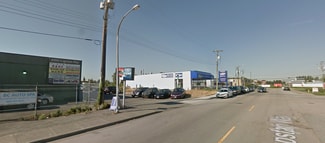 More details for 8100 Capstan Way, Richmond, BC - Industrial for Lease