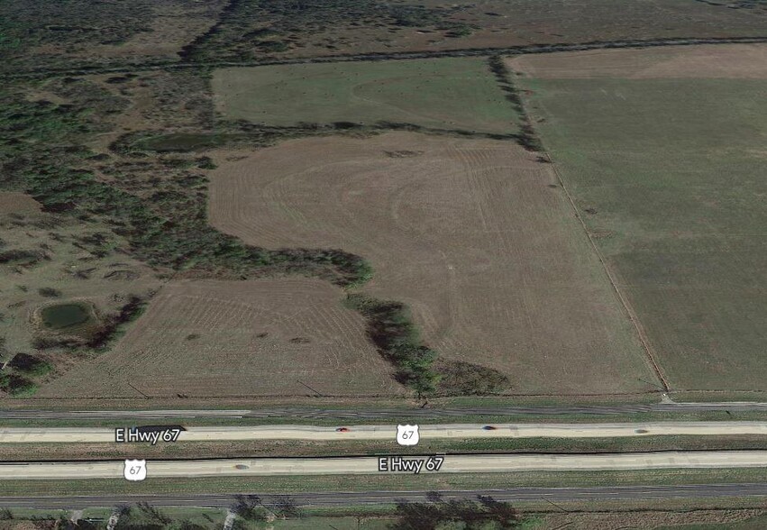 2614 Interstate 30 Service Road NW, Sulphur Springs, TX for sale - Primary Photo - Image 1 of 7