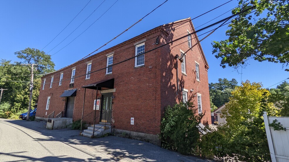 Andover/Dale 3 Building Portfolio Andover, MA for Sale