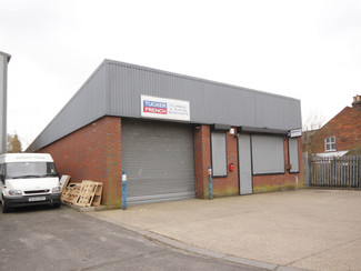 More details for West End St, High Wycombe - Industrial for Lease