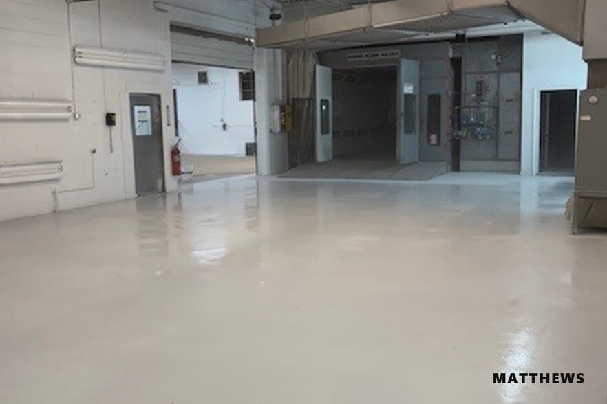 724 N Ardmore Ave, Villa Park, IL for lease - Building Photo - Image 2 of 6