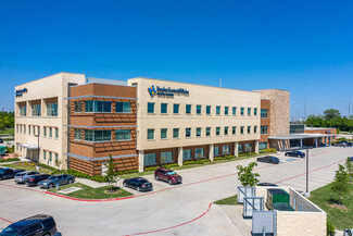 More details for 7217 W Telecom Pky, Garland, TX - Office/Medical for Lease