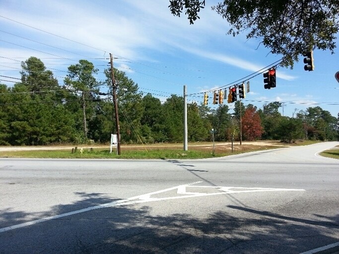 2020 N Leg Rd, Augusta, GA for sale - Primary Photo - Image 1 of 1