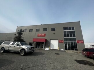 More details for 4831 Old Seward Hwy, Anchorage, AK - Office for Lease