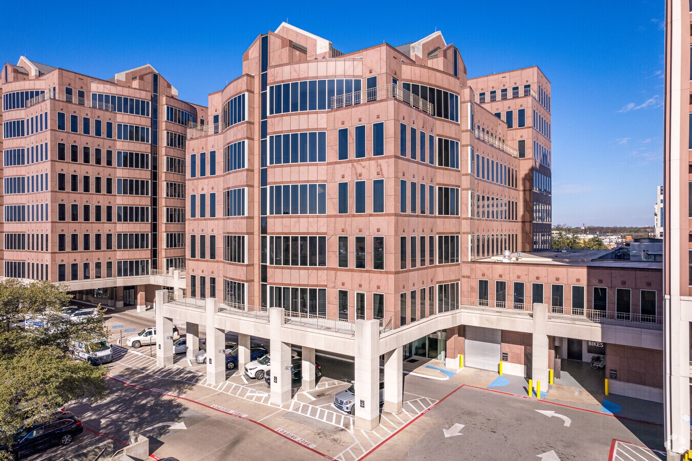 8115 Preston Rd, Dallas, TX 75225 Preston Commons East Tower