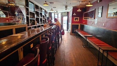 360 Bedford Ave, Brooklyn, NY for lease Interior Photo- Image 2 of 10