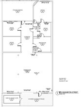 953 Washington St, San Carlos, CA for sale Floor Plan- Image 1 of 1