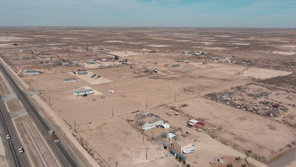 Lot 20 Bass Road, Odessa, TX for sale - Building Photo - Image 3 of 8