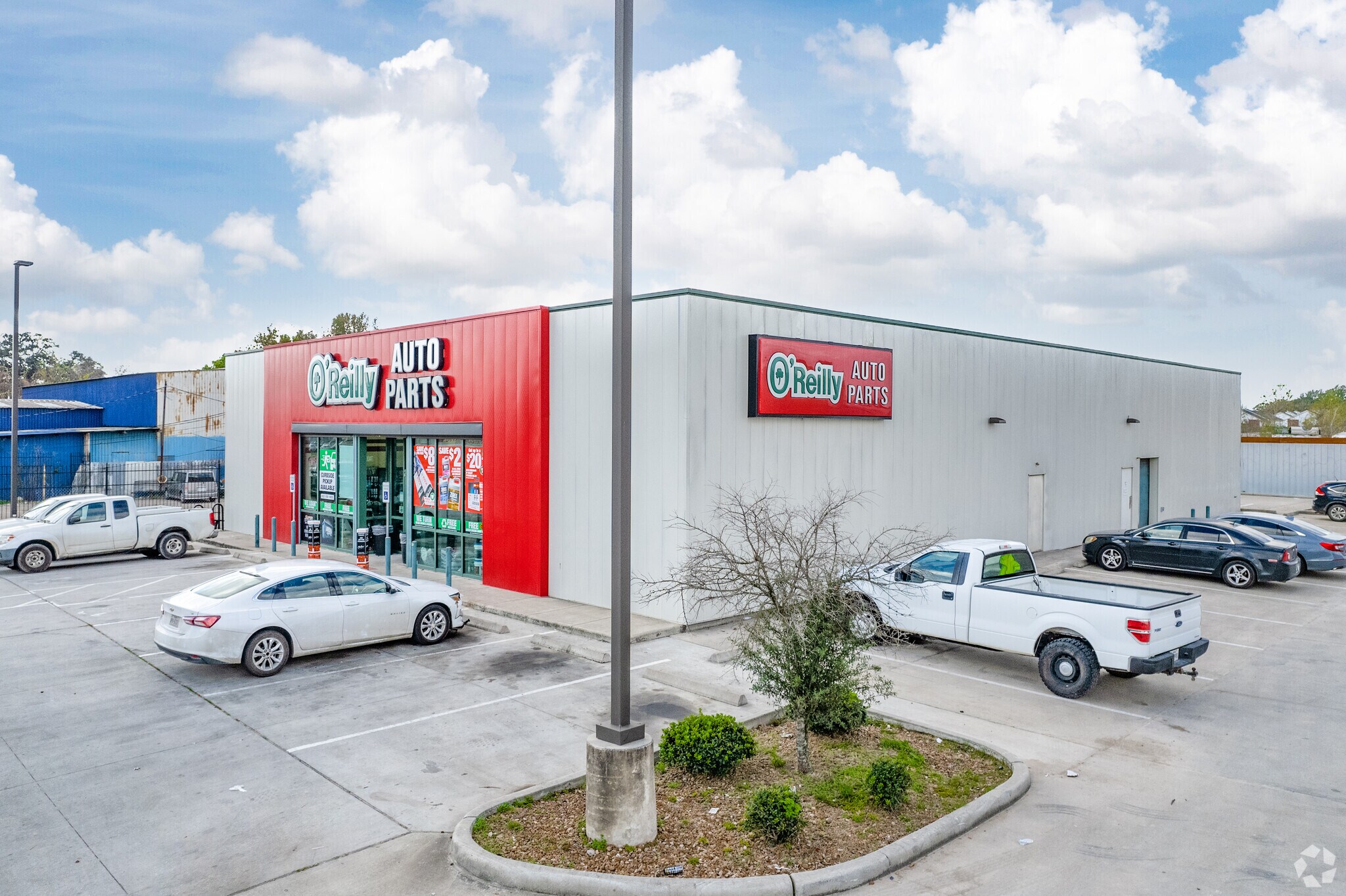 7409 Airline Dr, Houston, TX for sale Primary Photo- Image 1 of 1