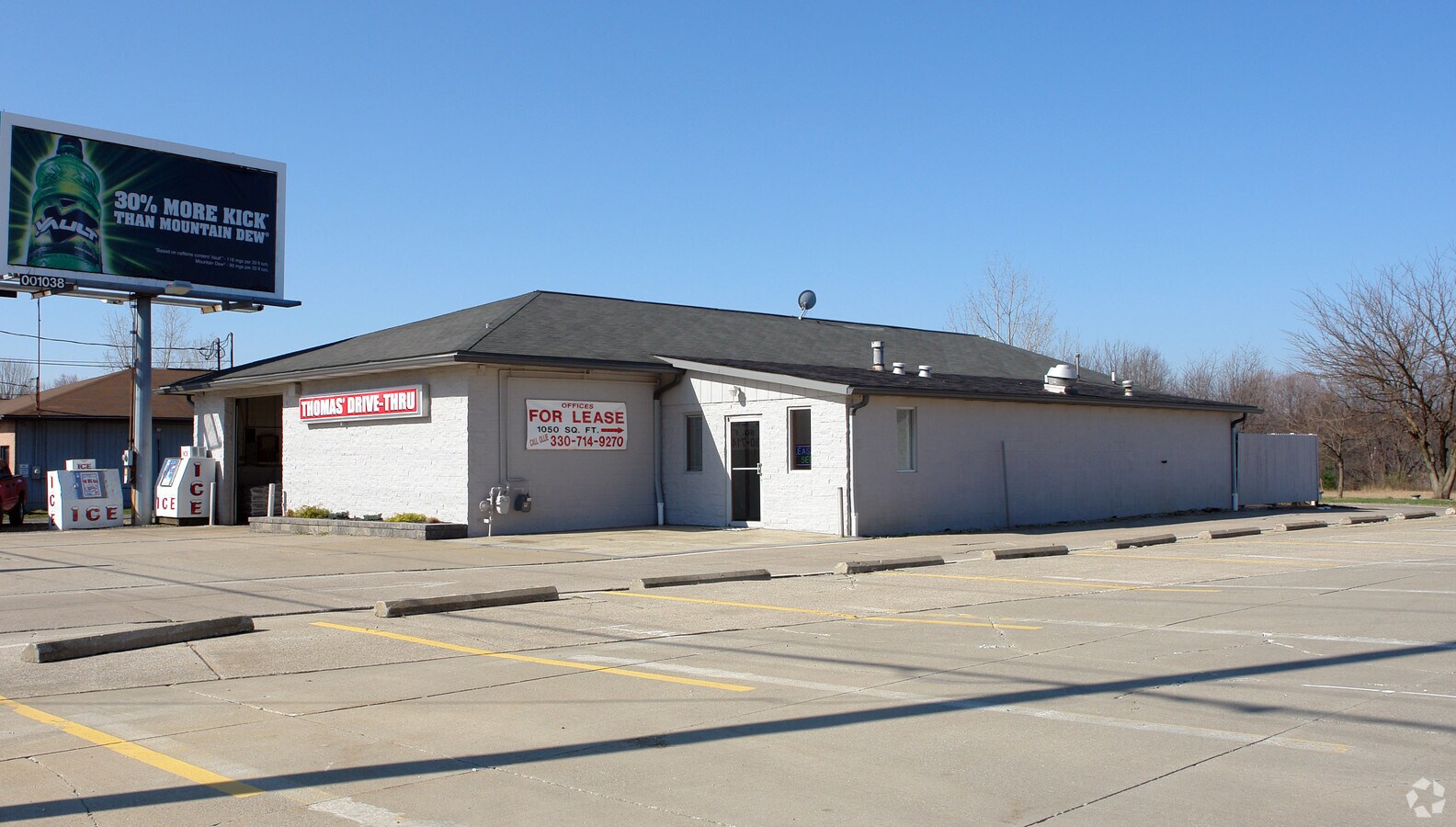 3582 S Arlington Rd, Akron, OH 44312