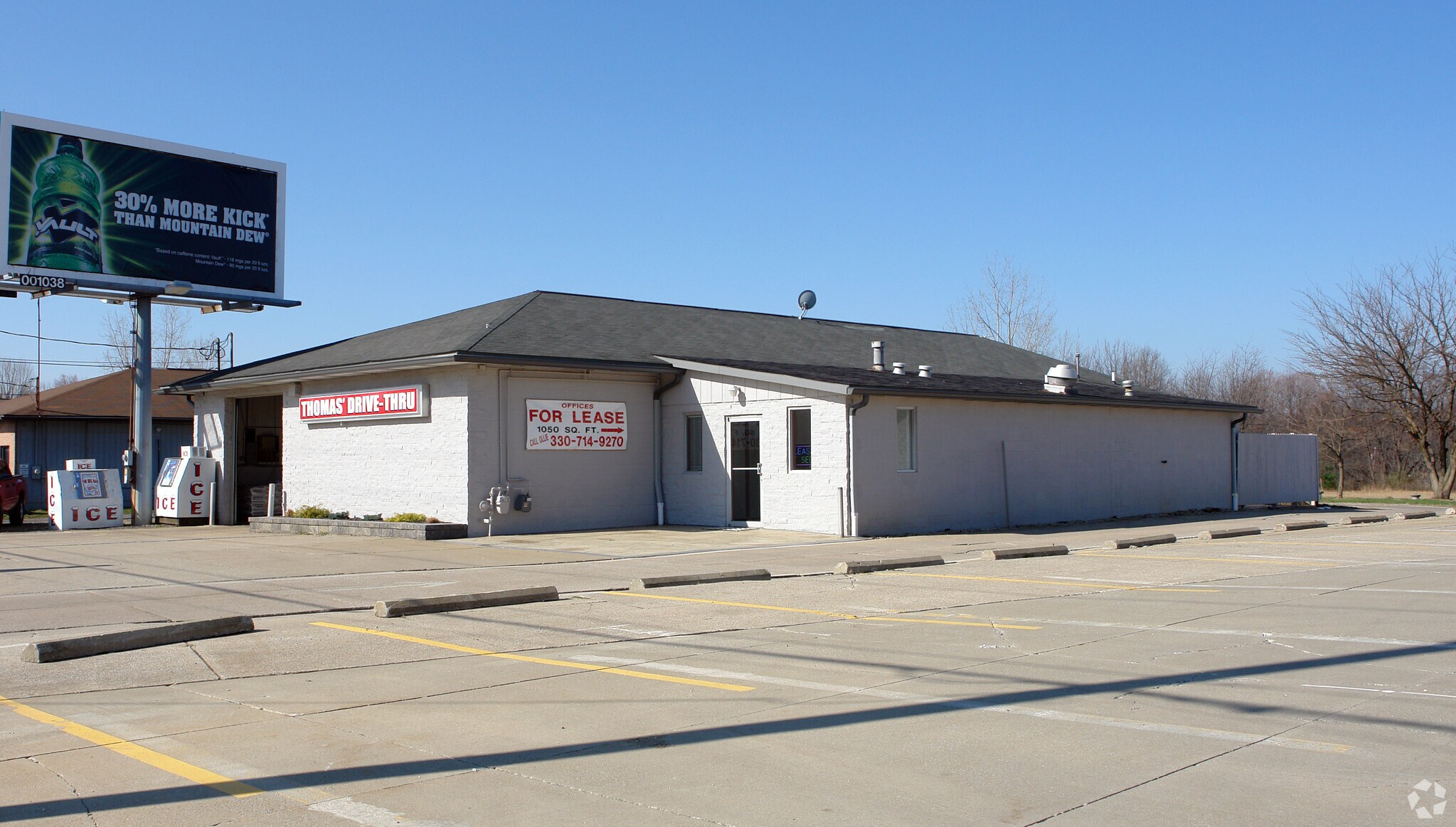 3582 S Arlington Rd, Akron, OH for sale Primary Photo- Image 1 of 1