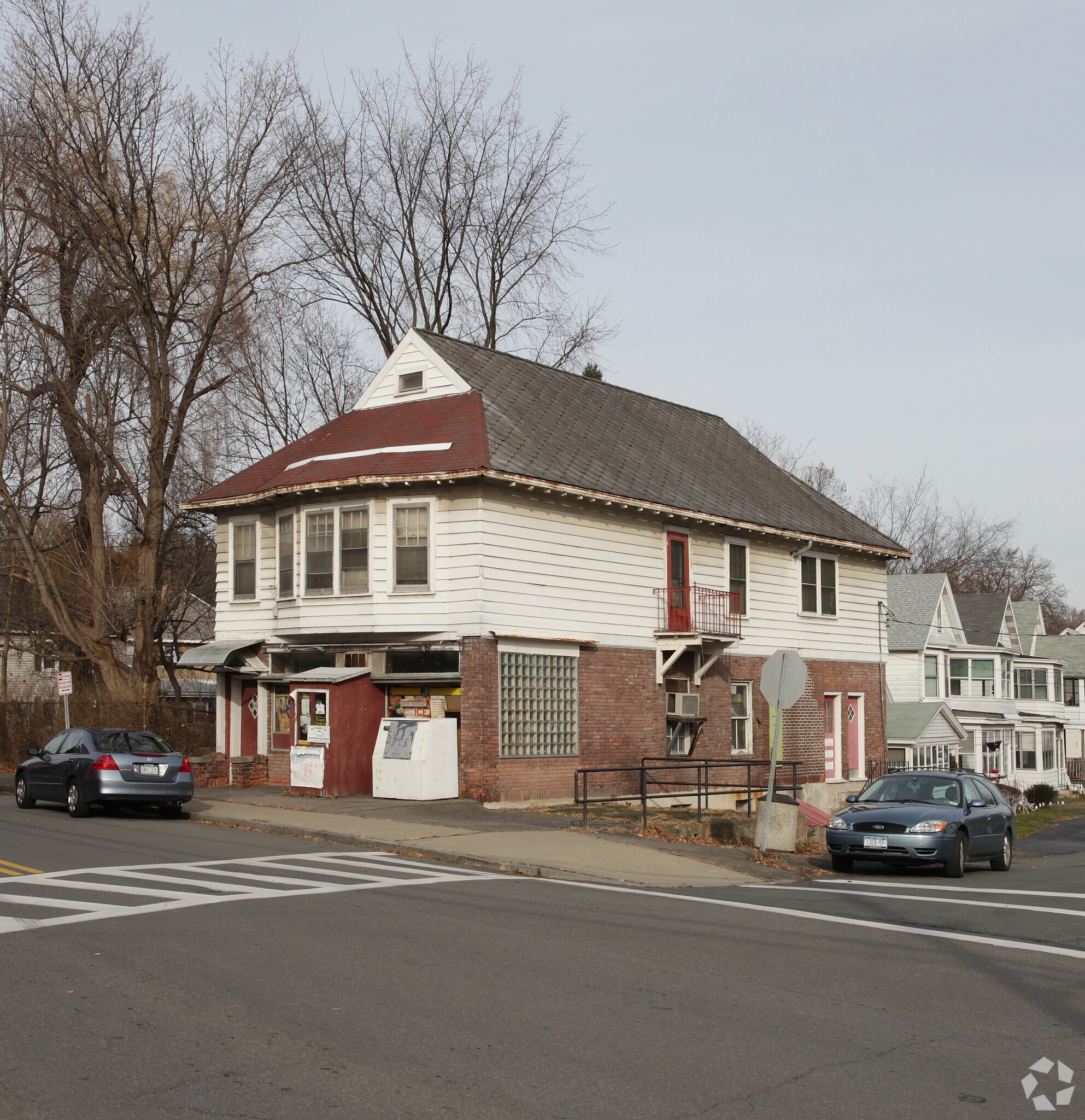 311 Spring Ave, Troy, NY for sale Primary Photo- Image 1 of 1