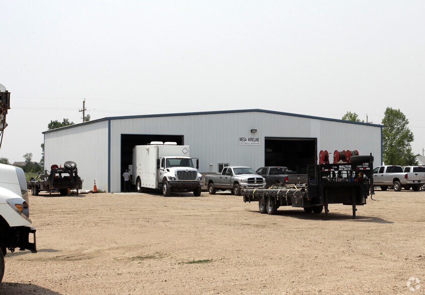9 Joe P Martinez Ln, Ault, CO for sale - Primary Photo - Image 1 of 1