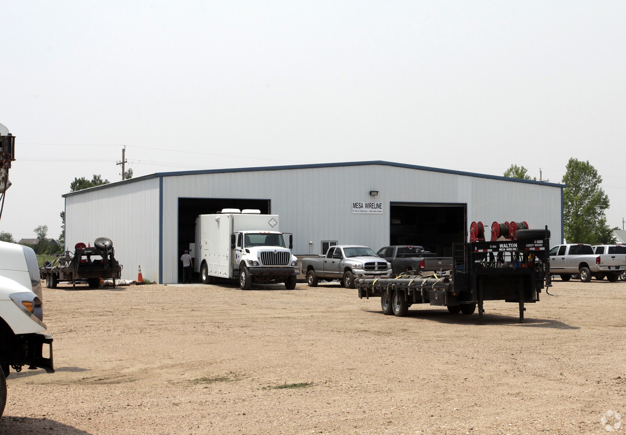 9 Joe P Martinez Ln, Ault, CO for sale Primary Photo- Image 1 of 1