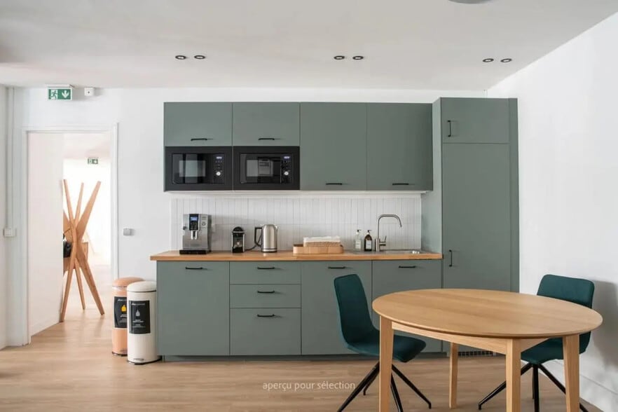 101 Rue De Vaugirard, Paris for lease - Interior Photo - Image 1 of 20