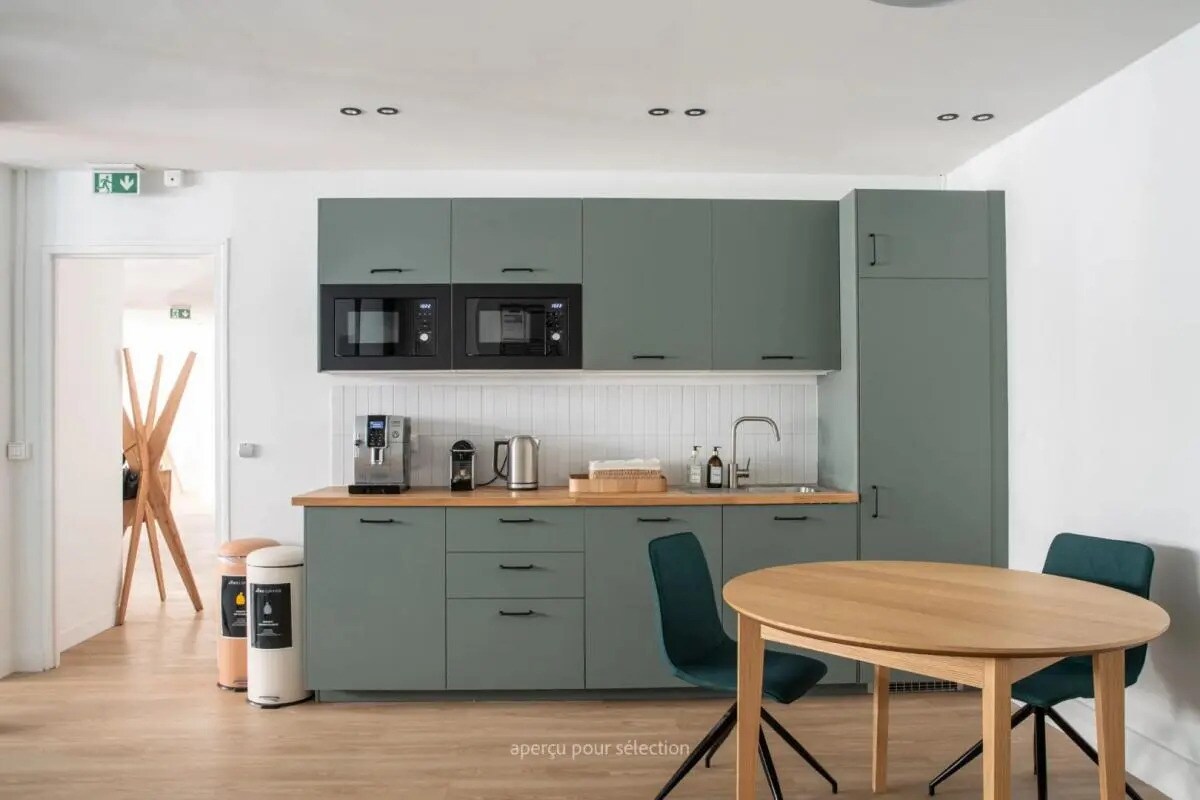 101 Rue De Vaugirard, Paris for lease Interior Photo- Image 1 of 21