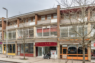 More details for 15 Paris St, Exeter - Retail for Lease