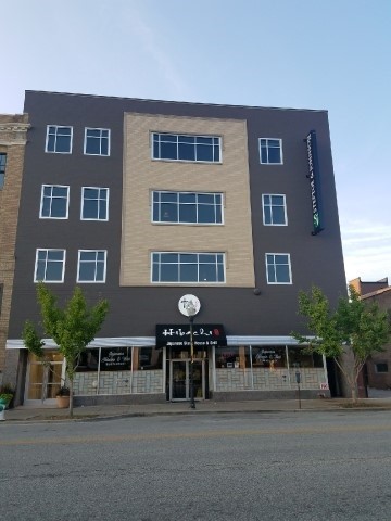 825 3rd Ave, Huntington, WV for sale - Building Photo - Image 1 of 1