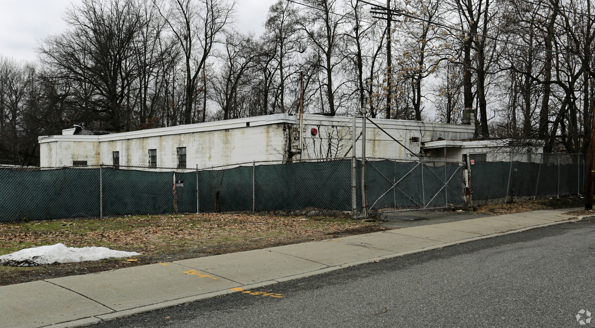 1 Washington Ave, Hawthorne, NJ for sale Primary Photo- Image 1 of 1