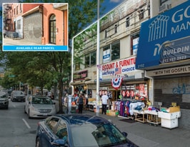 2148-2150 3rd Ave, New York NY - Retail Space