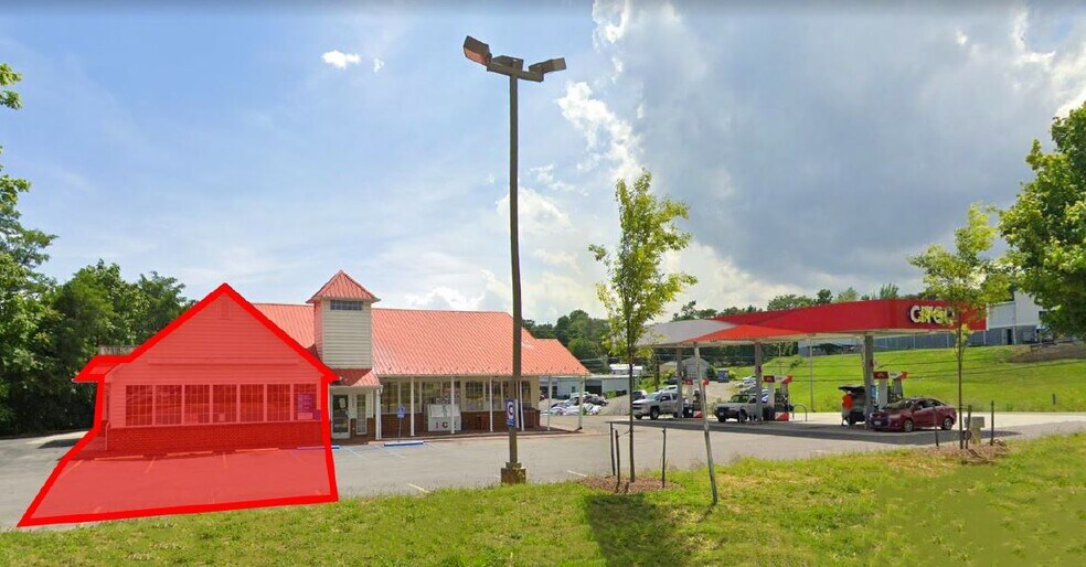 1455 E Main St, Wytheville, VA 24382