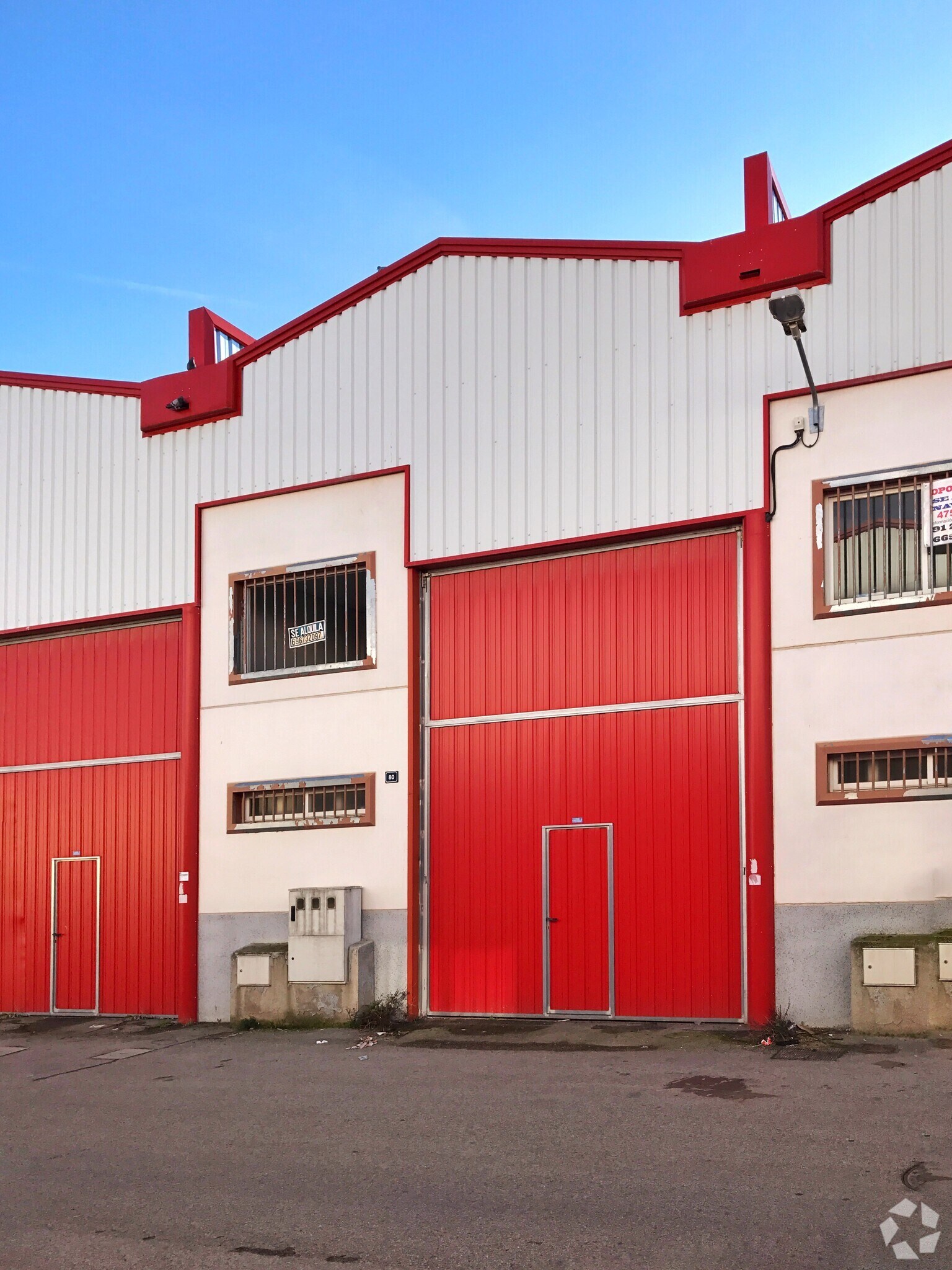 Calle Diamante, 80-82, Valdemoro, Madrid for sale Interior Photo- Image 1 of 2