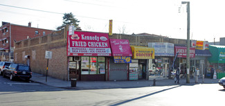 More details for 4710A-4718 White Plains Rd, Bronx, NY - Retail for Lease