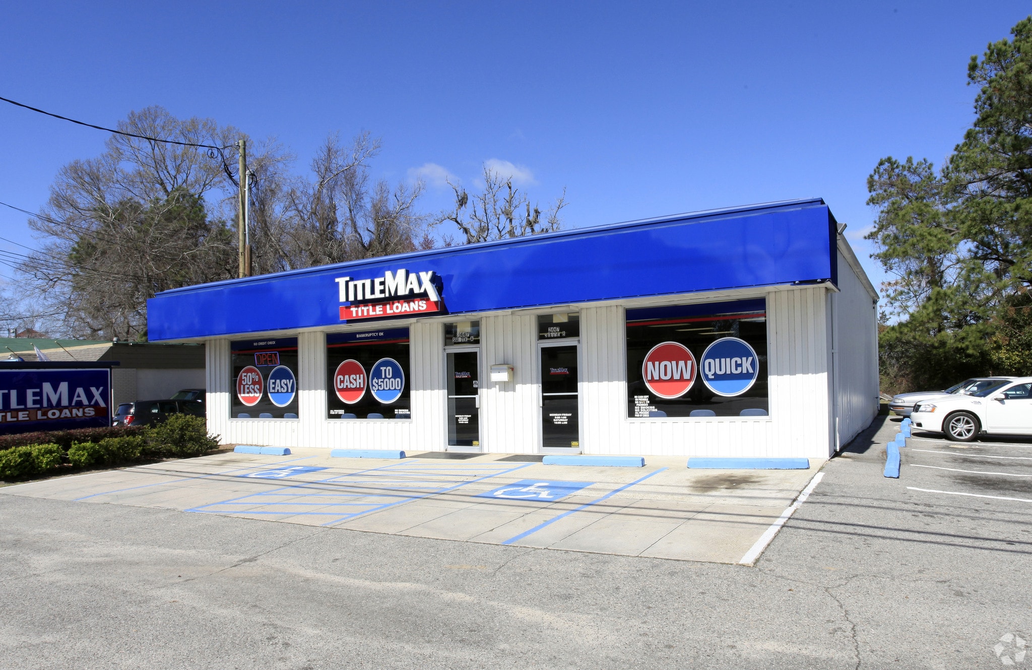 10520 Dunbarton Blvd, Barnwell, SC for sale Primary Photo- Image 1 of 1