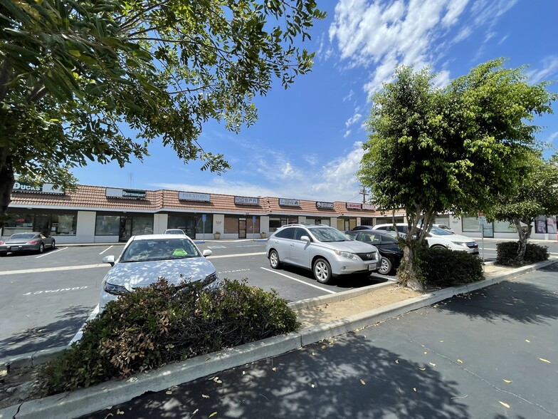 1381 E Las Tunas Dr, San Gabriel, CA for lease - Building Photo - Image 3 of 5