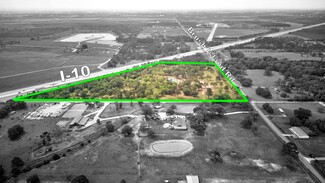 More details for 000 I-10 & 73 Hwy, Winnie, TX - Land for Sale