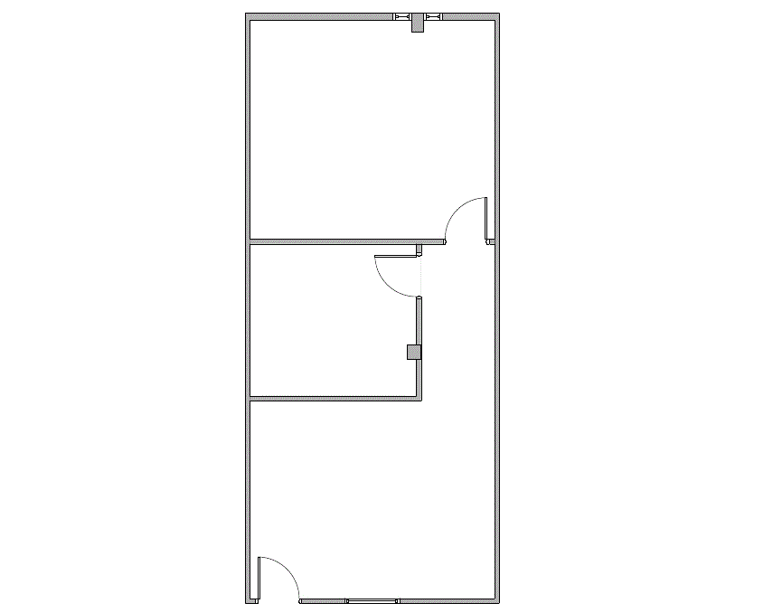 1322 Space Park Dr, Houston, TX for lease Floor Plan- Image 1 of 1