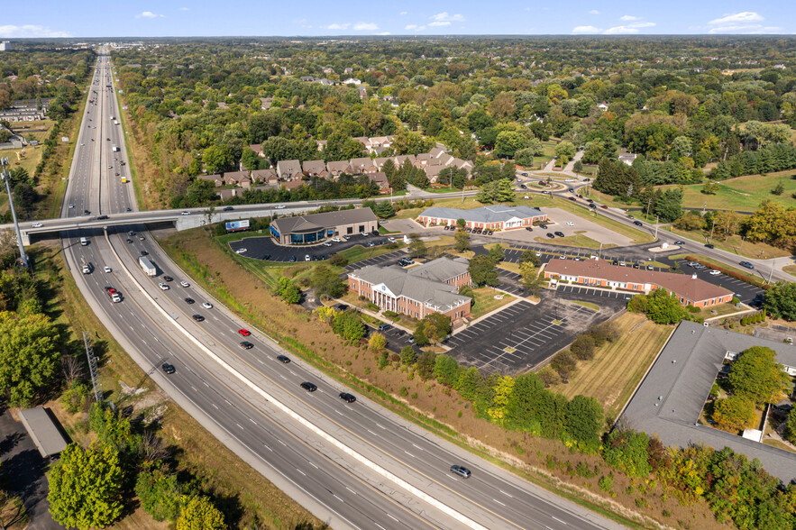 1311 W 96th St, Indianapolis, IN for lease - Building Photo - Image 3 of 6