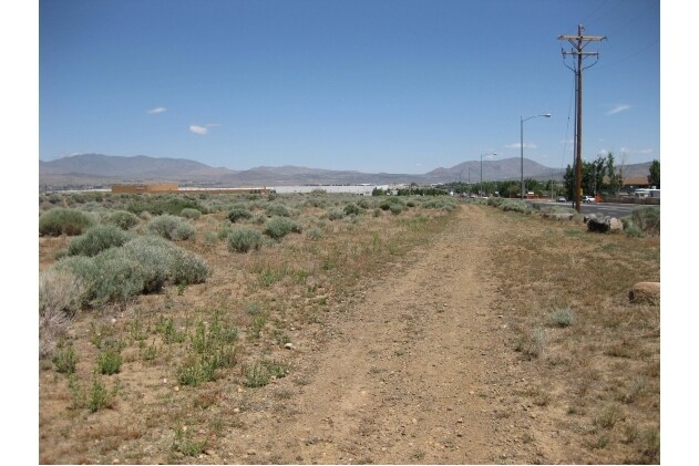 10685 Stead Blvd, Reno, NV for sale Primary Photo- Image 1 of 1