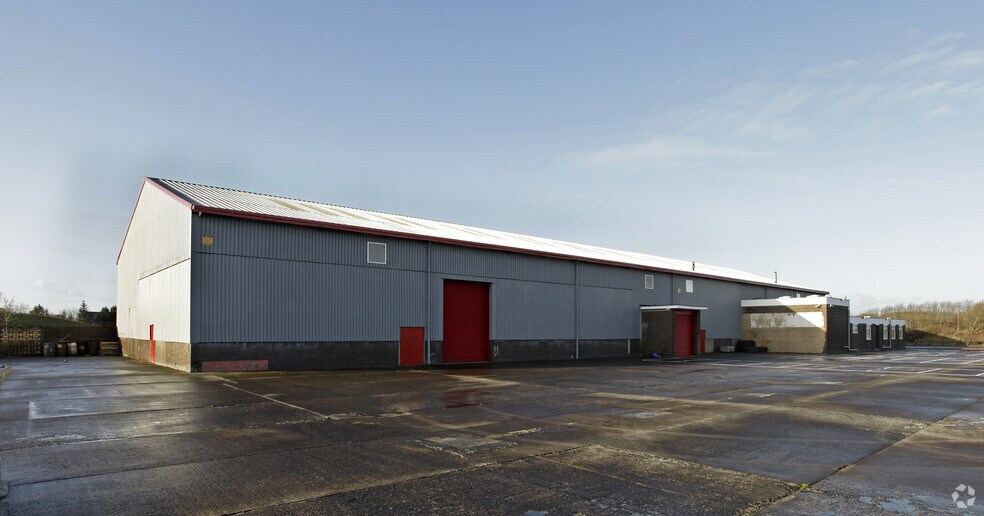 First Ave, Stevenston for sale - Primary Photo - Image 1 of 1