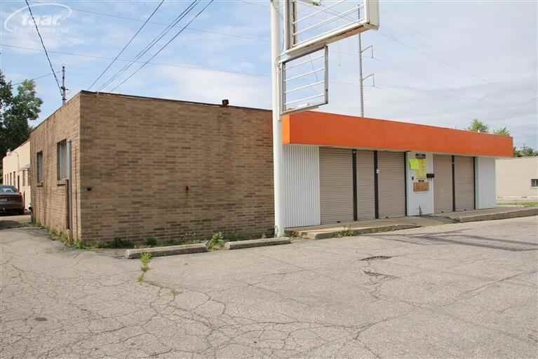 3053 W Pasadena Ave, Flint, MI for sale Primary Photo- Image 1 of 1