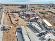 GVR & Telluride Street - SWQ, Denver CO - Land