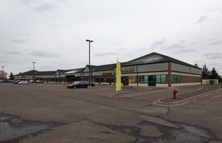 More details for 13445-13501 Business Center Dr, Elk River, MN - Retail for Lease