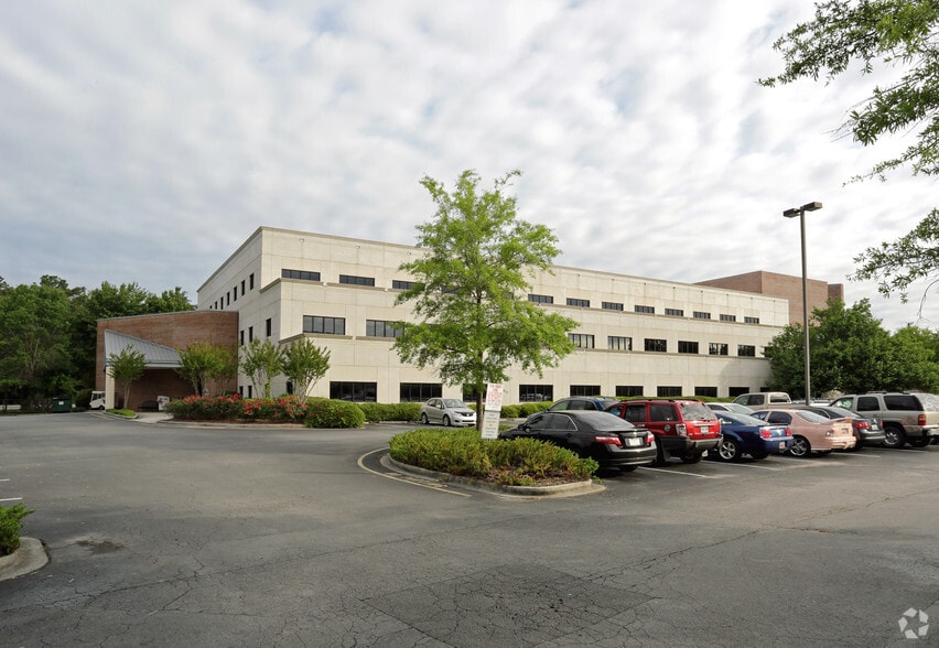9313 Medical Plaza Dr, North Charleston, SC for sale - Primary Photo - Image 1 of 1