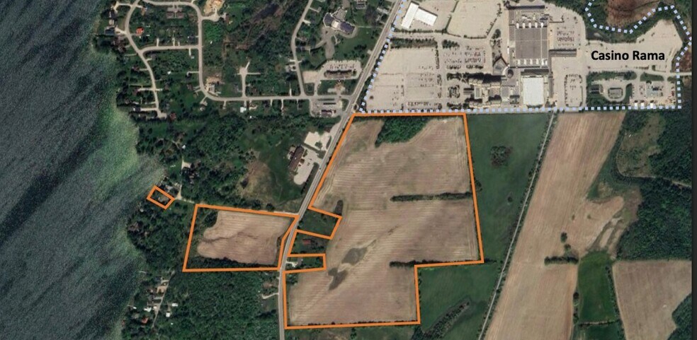 5081 Rama Rd portfolio of 3 properties for sale on LoopNet.com - Building Photo - Image 1 of 1