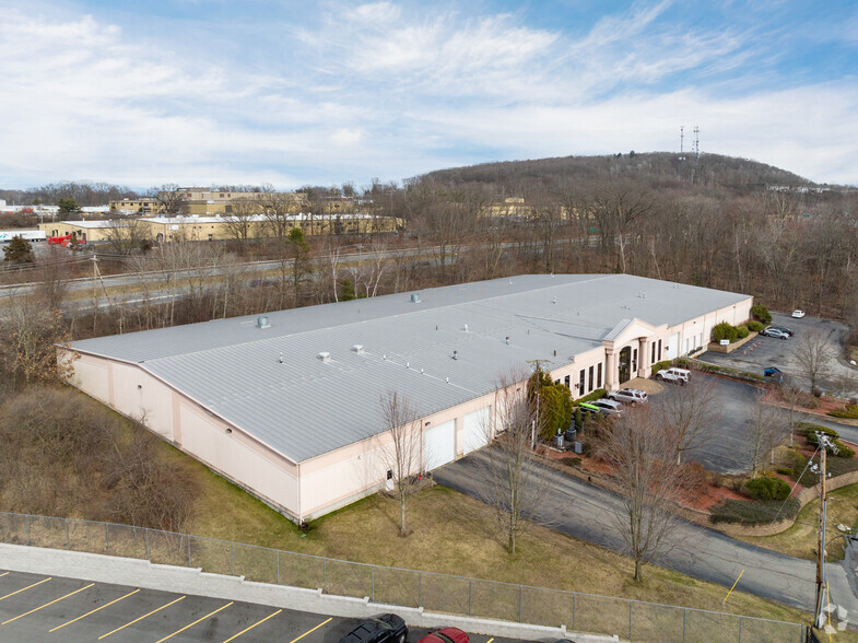 25 Bond St, Haverhill, MA for lease - Aerial - Image 3 of 6