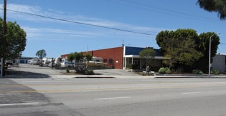 More details for 23529 S Figueroa St, Carson, CA - Specialty for Sale