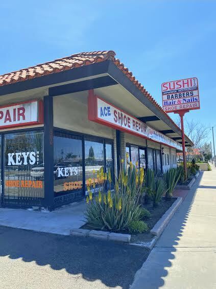 506-512 S State College Blvd, Anaheim, CA for lease - Building Photo - Image 1 of 7