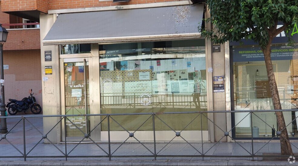 in Leganés, Madrid for sale - Interior Photo - Image 1 of 1