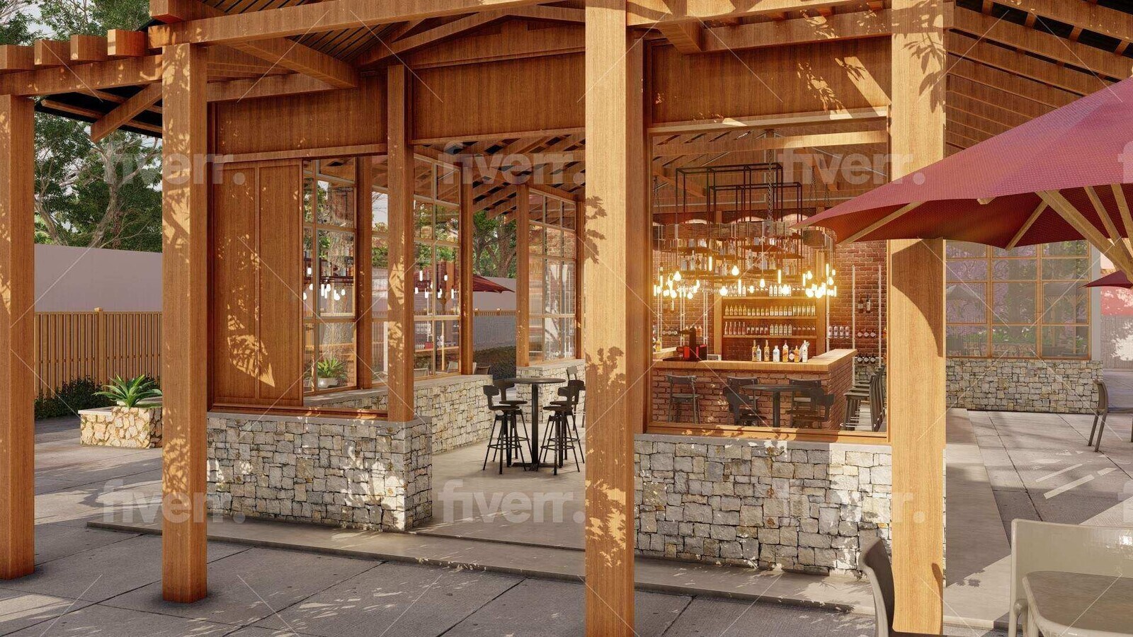 645 Pine Knot Ave, Big Bear Lake, CA 92315