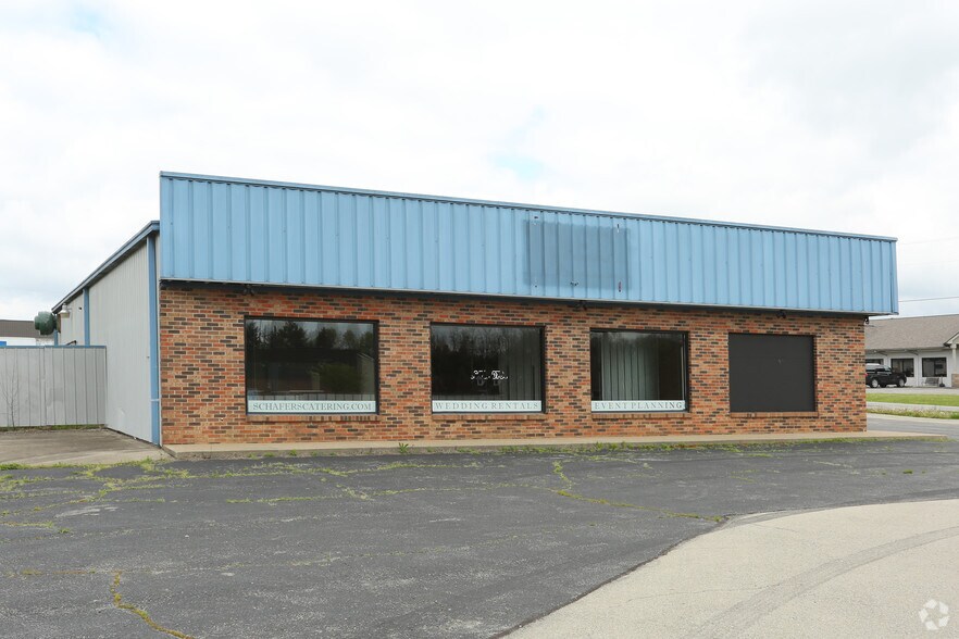 978 Bloomfield Rd, Bardstown, KY for sale - Primary Photo - Image 1 of 1