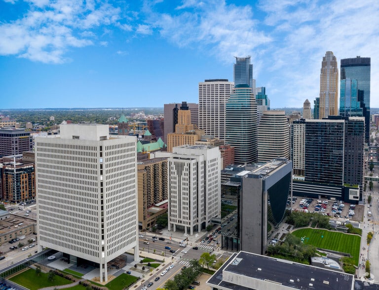 111 S Washington Ave, Minneapolis, MN for lease - Building Photo - Image 2 of 20