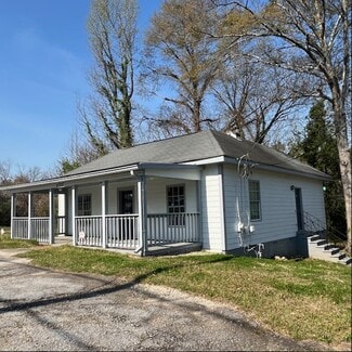 More details for 4292-4300 E Ponce de Leon Ave, Clarkston, GA - Office for Sale