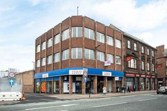 More details for Victoria Viaduct, Carlisle - Retail for Lease