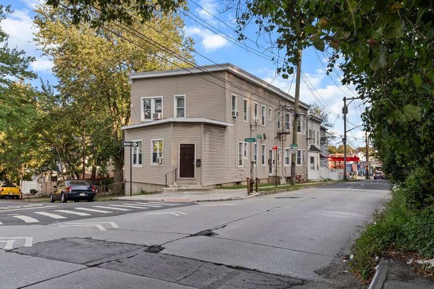 1023-1029 Van Duzer St, Staten Island, NY for sale - Building Photo - Image 3 of 15