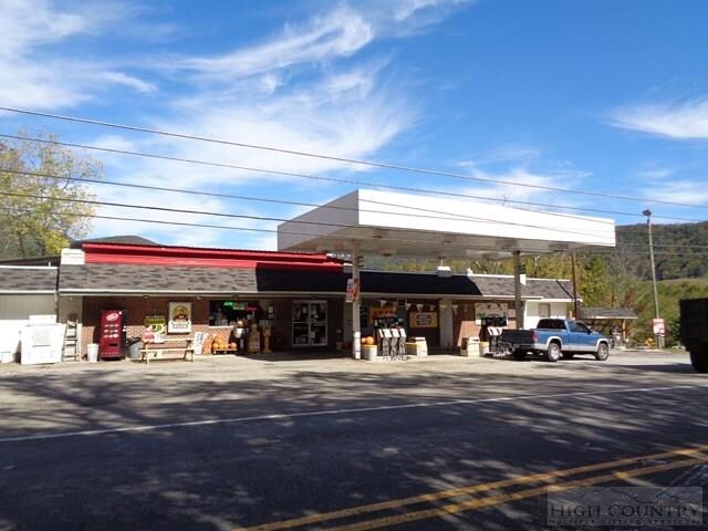 2144 NC Highway 88 W, West Jefferson, NC for sale Primary Photo- Image 1 of 1